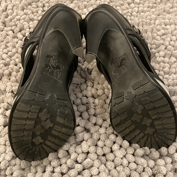 Amazing booties - Picture 6 of 11